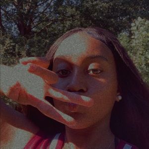 Meet your Posher, Kierra